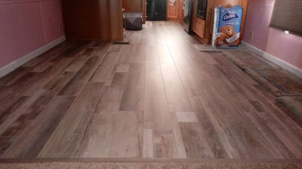 Flooring