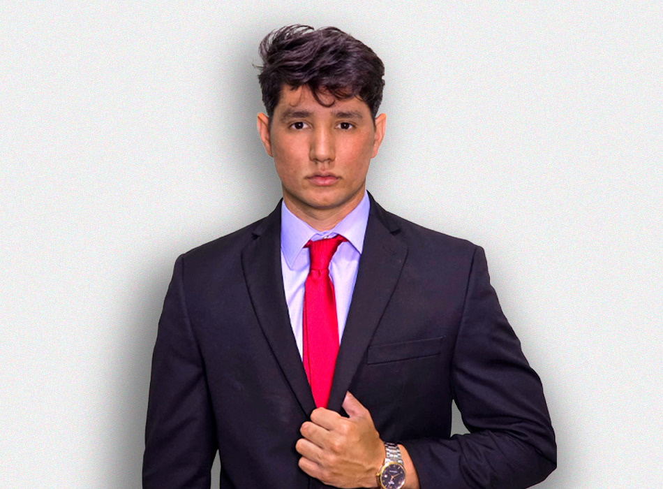 enrique losada